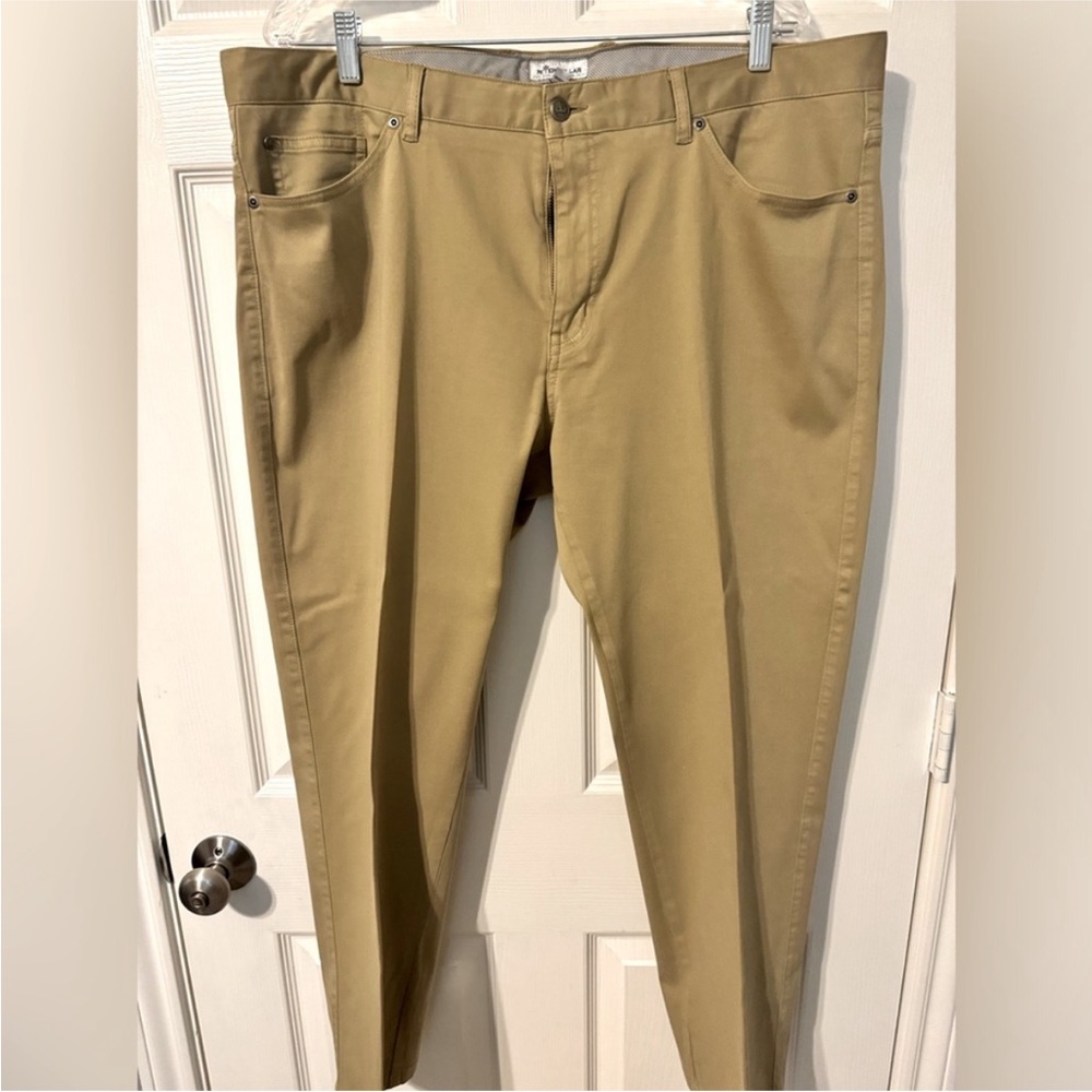 Peter Millar Khaki Chinos 40/32